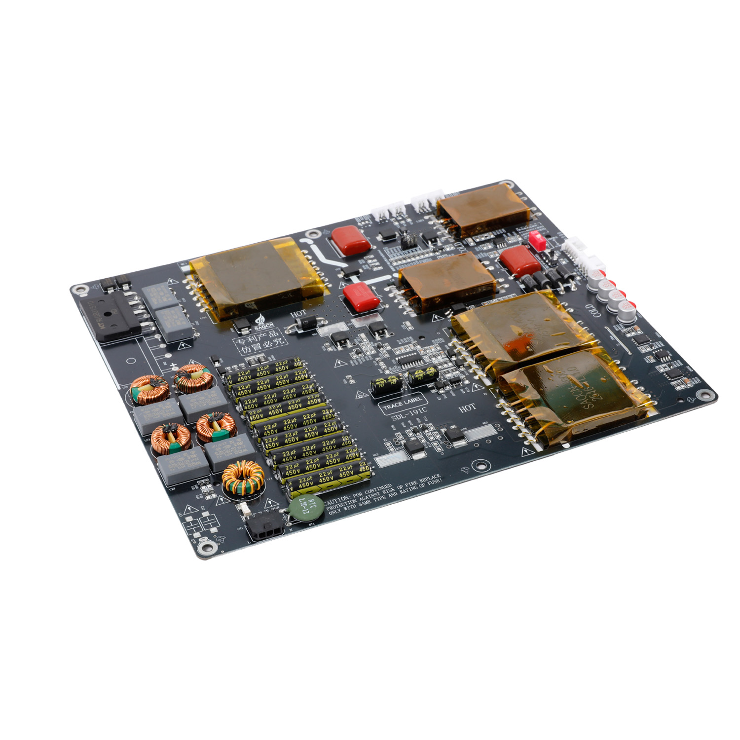 SDL-191C